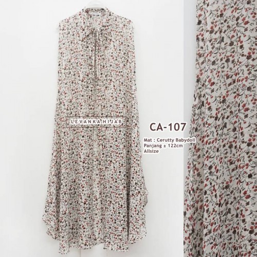 CA-107 Outer Ceruti / Cerutty motif